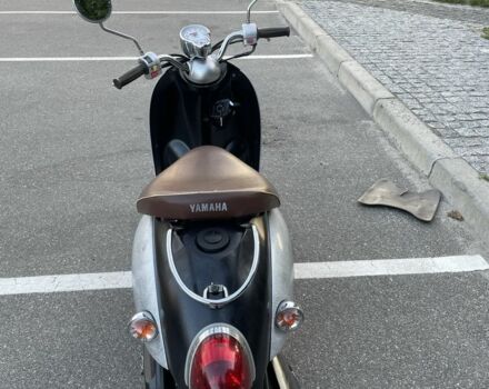 Ямаха Другая, объемом двигателя 50 л и пробегом 0 тыс. км за 428 $, фото 5 на Automoto.ua