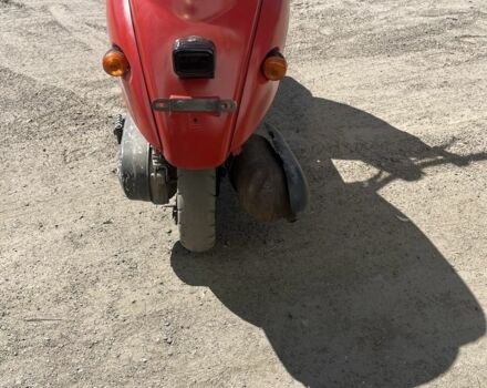 Ямаха Другая 2009 в Вышгороде на Automoto.ua Ямаха Другая, объемом двигателя 50 л и пробегом 0 тыс. км за 360 $, фото 3 на Automoto.ua