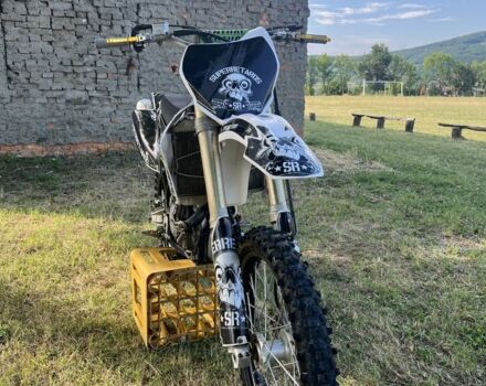 Ямаха Другая, объемом двигателя 0 л и пробегом 0 тыс. км за 2699 $, фото 8 на Automoto.ua