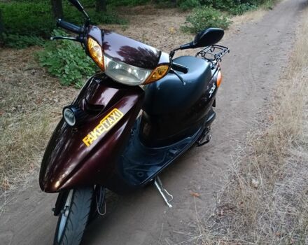 Ямаха Інша, об'ємом двигуна 50 л та пробігом 0 тис. км за 550 $, фото 5 на Automoto.ua