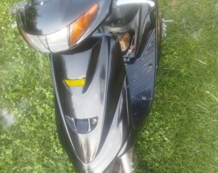 Ямаха Другая, объемом двигателя 49 л и пробегом 0 тыс. км за 300 $, фото 6 на Automoto.ua