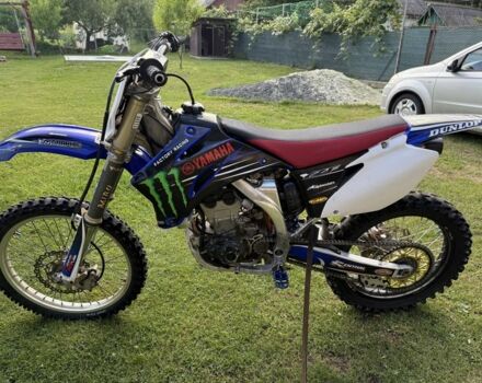 Ямаха Інша, об'ємом двигуна 0.25 л та пробігом 0 тис. км за 3000 $, фото 3 на Automoto.ua
