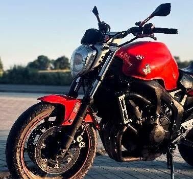 Ямаха Другая, объемом двигателя 0.6 л и пробегом 0 тыс. км за 2400 $, фото 1 на Automoto.ua