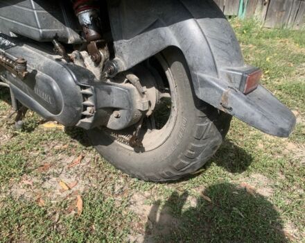 Ямаха Другая, объемом двигателя 50 л и пробегом 0 тыс. км за 264 $, фото 5 на Automoto.ua