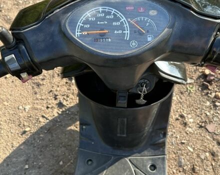 Ямаха Інша, об'ємом двигуна 50 л та пробігом 0 тис. км за 582 $, фото 5 на Automoto.ua