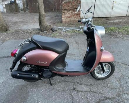 Ямаха Другая, объемом двигателя 49 л и пробегом 0 тыс. км за 850 $, фото 3 на Automoto.ua