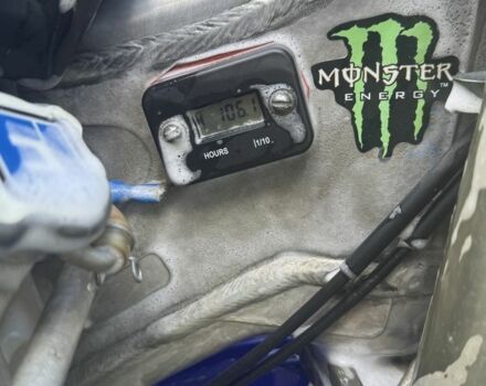 Ямаха Інша, об'ємом двигуна 0.25 л та пробігом 0 тис. км за 3000 $, фото 12 на Automoto.ua