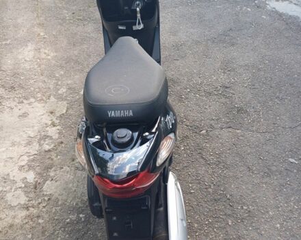 Ямаха Інша, об'ємом двигуна 49 л та пробігом 0 тис. км за 606 $, фото 3 на Automoto.ua