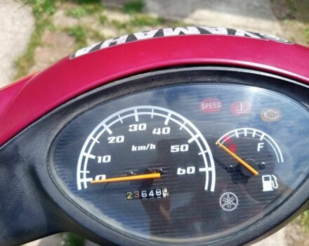 Ямаха Другая, объемом двигателя 49 л и пробегом 0 тыс. км за 500 $, фото 6 на Automoto.ua