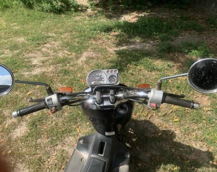 Ямаха Другая, объемом двигателя 50 л и пробегом 0 тыс. км за 264 $, фото 4 на Automoto.ua