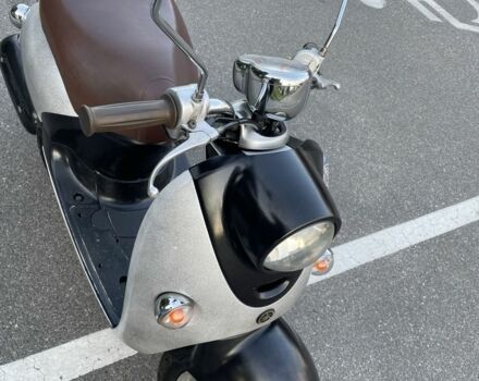 Ямаха Другая, объемом двигателя 50 л и пробегом 0 тыс. км за 428 $, фото 6 на Automoto.ua