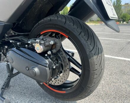 Ямаха Другая, объемом двигателя 0.5 л и пробегом 0 тыс. км за 6000 $, фото 5 на Automoto.ua