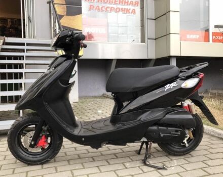 Ямаха Другая, объемом двигателя 49 л и пробегом 0 тыс. км за 900 $, фото 3 на Automoto.ua