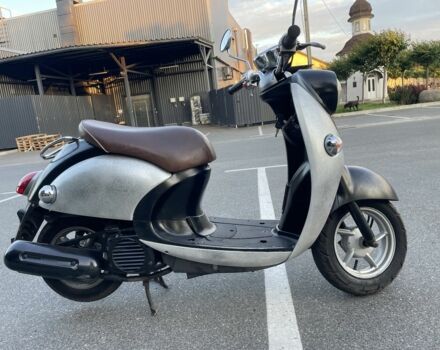 Ямаха Другая, объемом двигателя 50 л и пробегом 0 тыс. км за 428 $, фото 1 на Automoto.ua