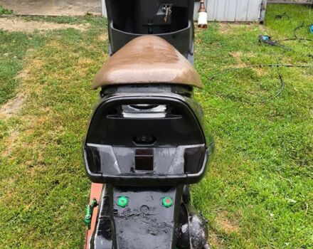 Ямаха Другая, объемом двигателя 65 л и пробегом 0 тыс. км за 262 $, фото 1 на Automoto.ua