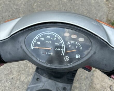 Ямаха Другая, объемом двигателя 49 л и пробегом 0 тыс. км за 650 $, фото 5 на Automoto.ua