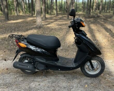 Ямаха Інша, об'ємом двигуна 49 л та пробігом 0 тис. км за 700 $, фото 1 на Automoto.ua