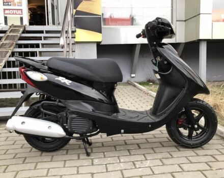 Ямаха Другая, объемом двигателя 49 л и пробегом 0 тыс. км за 900 $, фото 2 на Automoto.ua