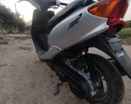 Ямаха Другая, объемом двигателя 49 л и пробегом 0 тыс. км за 848 $, фото 4 на Automoto.ua