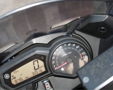 Ямаха Другая, объемом двигателя 0.6 л и пробегом 0 тыс. км за 4800 $, фото 3 на Automoto.ua