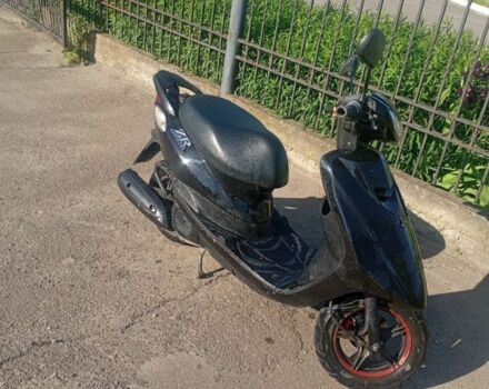 Ямаха Другая, объемом двигателя 49 л и пробегом 0 тыс. км за 654 $, фото 2 на Automoto.ua