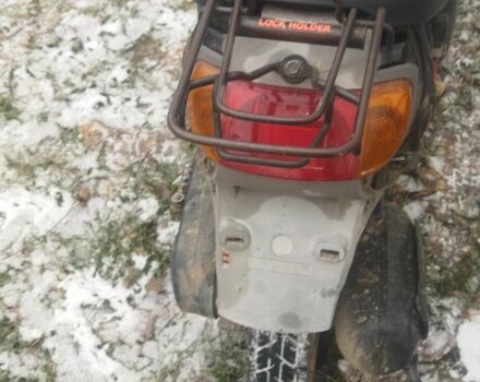 Ямаха Другая, объемом двигателя 50 л и пробегом 0 тыс. км за 12499 $, фото 8 на Automoto.ua