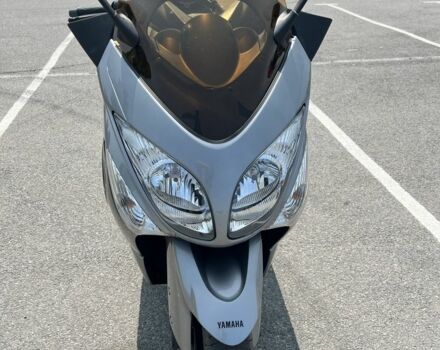 Ямаха Другая, объемом двигателя 0.5 л и пробегом 0 тыс. км за 6000 $, фото 1 на Automoto.ua