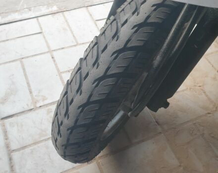 Ямаха Другая, объемом двигателя 49 л и пробегом 0 тыс. км за 404 $, фото 5 на Automoto.ua