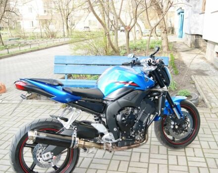 Ямаха Другая, объемом двигателя 1 л и пробегом 0 тыс. км за 3900 $, фото 7 на Automoto.ua