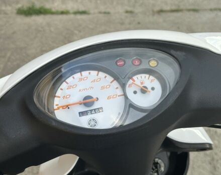 Ямаха Другая, объемом двигателя 50 л и пробегом 0 тыс. км за 674 $, фото 5 на Automoto.ua