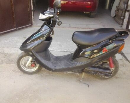 Ямаха Інша, об'ємом двигуна 49 л та пробігом 0 тис. км за 709 $, фото 2 на Automoto.ua