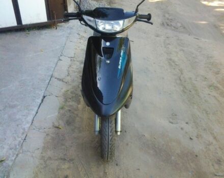 Ямаха Інша, об'ємом двигуна 49 л та пробігом 0 тис. км за 709 $, фото 1 на Automoto.ua