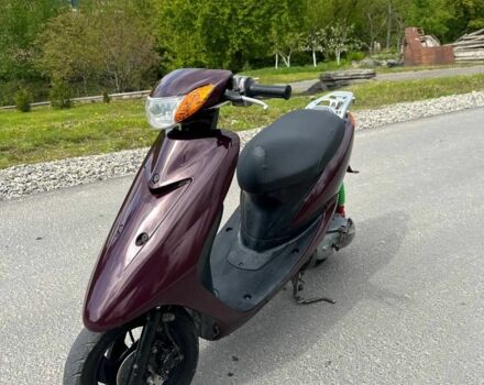 Ямаха Інша, об'ємом двигуна 49 л та пробігом 0 тис. км за 532 $, фото 7 на Automoto.ua
