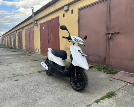 Ямаха Другая, объемом двигателя 50 л и пробегом 0 тыс. км за 674 $, фото 1 на Automoto.ua