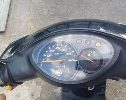 Ямаха Інша, об'ємом двигуна 49 л та пробігом 0 тис. км за 606 $, фото 1 на Automoto.ua