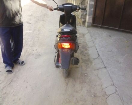 Ямаха Інша, об'ємом двигуна 49 л та пробігом 0 тис. км за 709 $, фото 3 на Automoto.ua