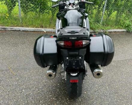 Ямаха Другая, объемом двигателя 1.3 л и пробегом 0 тыс. км за 7100 $, фото 4 на Automoto.ua