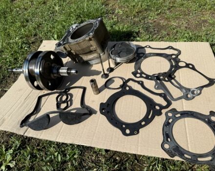 Ямаха Інша, об'ємом двигуна 0.25 л та пробігом 0 тис. км за 3000 $, фото 11 на Automoto.ua