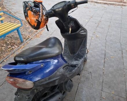 Ямаха Інша, об'ємом двигуна 82 л та пробігом 0 тис. км за 11300 $, фото 2 на Automoto.ua