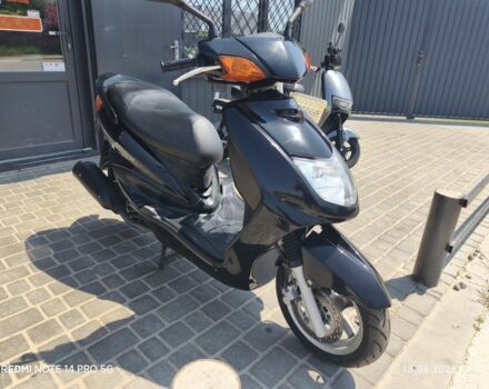 Ямаха Другая, объемом двигателя 0.13 л и пробегом 0 тыс. км за 1050 $, фото 1 на Automoto.ua