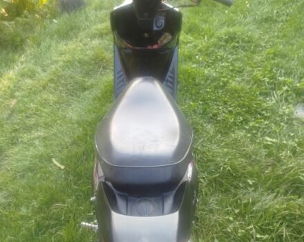 Ямаха Другая, объемом двигателя 49 л и пробегом 0 тыс. км за 300 $, фото 3 на Automoto.ua