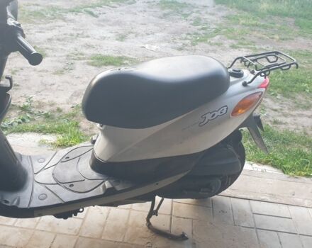 Ямаха Другая, объемом двигателя 49 л и пробегом 0 тыс. км за 404 $, фото 2 на Automoto.ua