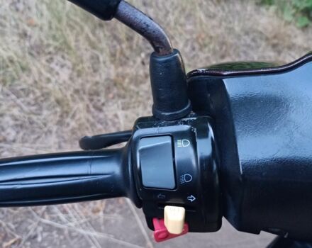 Ямаха Інша, об'ємом двигуна 50 л та пробігом 0 тис. км за 550 $, фото 7 на Automoto.ua