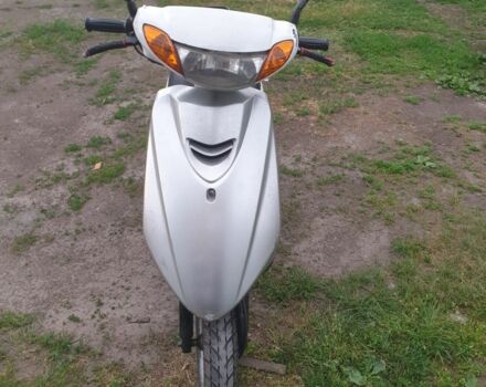 Ямаха Другая, объемом двигателя 49 л и пробегом 0 тыс. км за 404 $, фото 7 на Automoto.ua