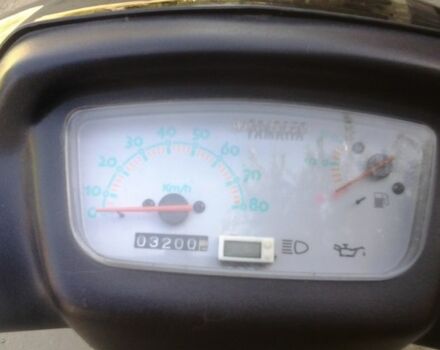 Ямаха Інша, об'ємом двигуна 49 л та пробігом 0 тис. км за 709 $, фото 4 на Automoto.ua