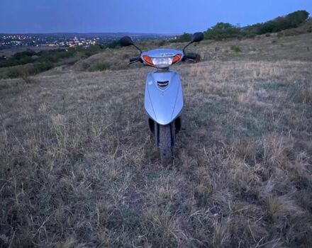 Ямаха Інша, об'ємом двигуна 50 л та пробігом 0 тис. км за 485 $, фото 3 на Automoto.ua