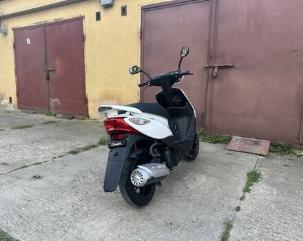 Ямаха Другая, объемом двигателя 50 л и пробегом 0 тыс. км за 674 $, фото 2 на Automoto.ua