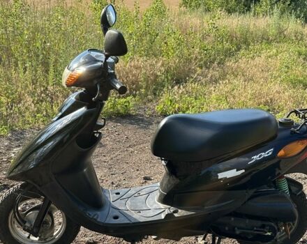 Ямаха Інша, об'ємом двигуна 50 л та пробігом 0 тис. км за 582 $, фото 2 на Automoto.ua