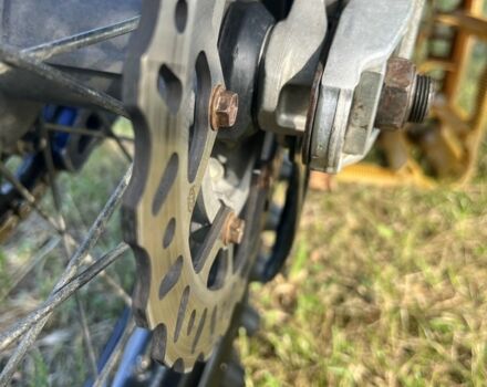 Ямаха Другая, объемом двигателя 0 л и пробегом 0 тыс. км за 2699 $, фото 3 на Automoto.ua