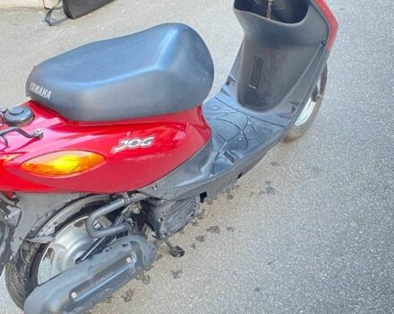 Ямаха Другая 2009 в Киеве на Automoto.ua Ямаха Другая, объемом двигателя 50 л и пробегом 0 тыс. км за 500 $, фото 3 на Automoto.ua